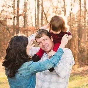 Meet your Posher, Scott